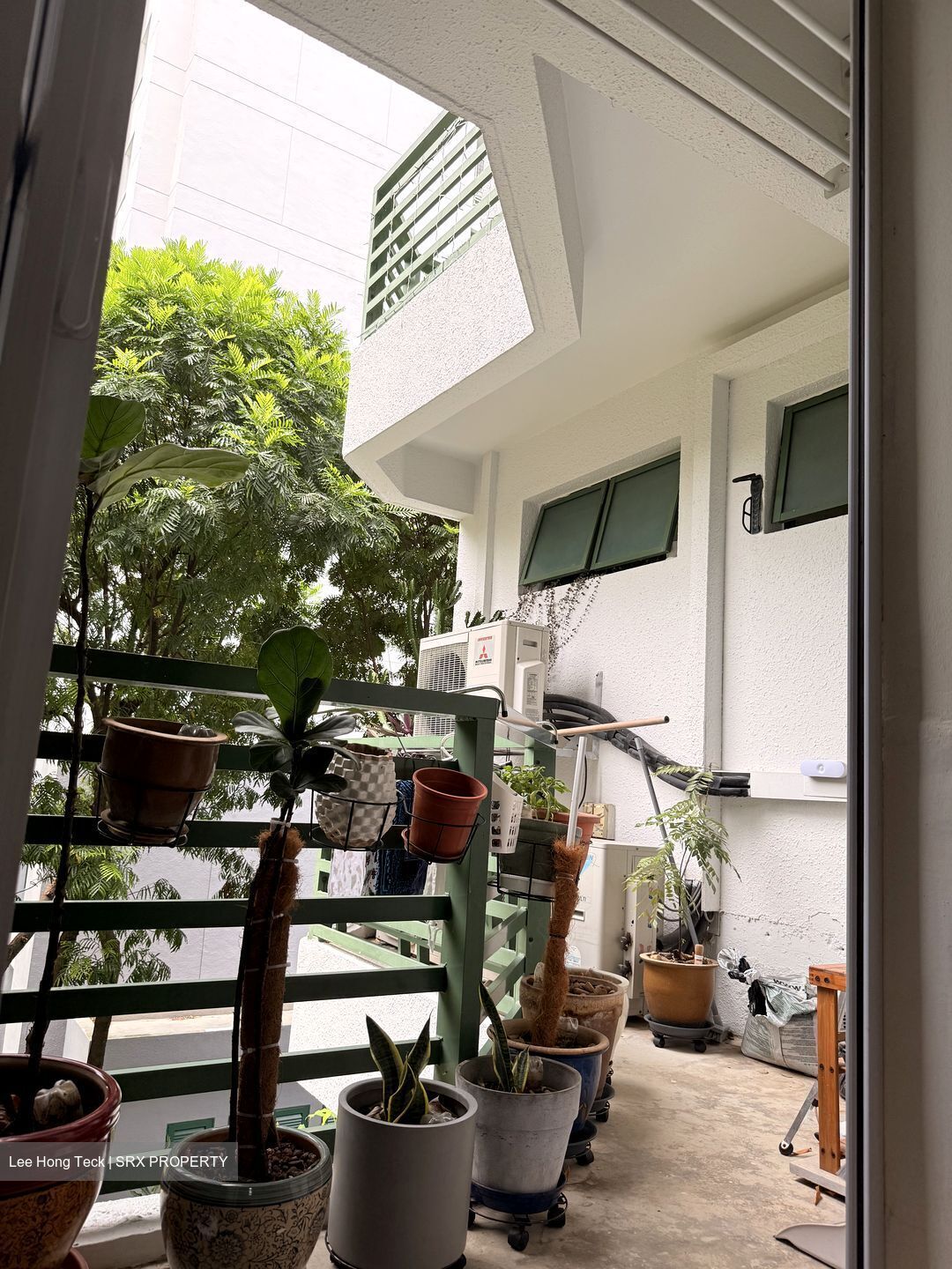 Signature Park (D21), Condominium #546517411